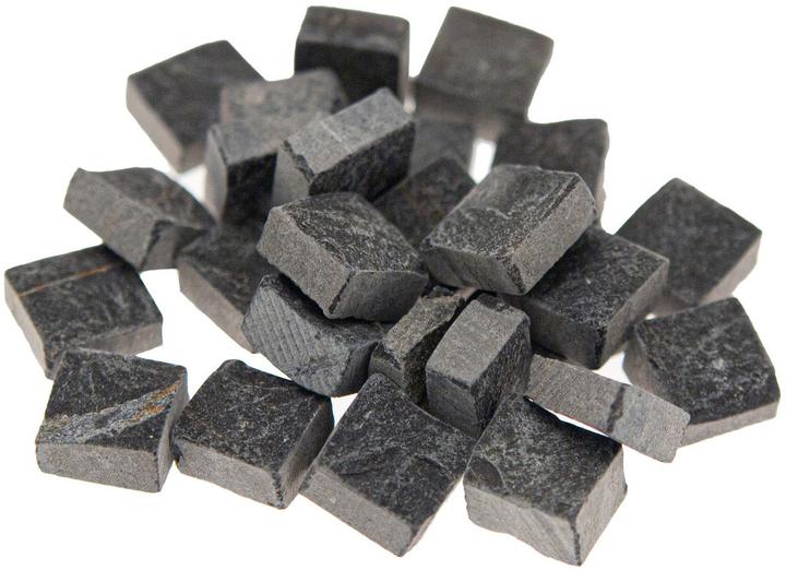 Immagine prodotto Stafil Mosaico in pietra naturale, 1 x 1 cm, 100 pezzi