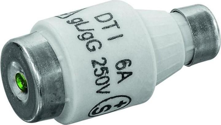 Steffen DTI 6A (Diazed-Sicherung, 6 A, Träge)
