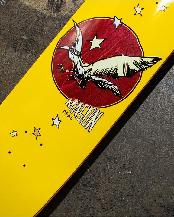 Actual product image Real M39733 (8.50")