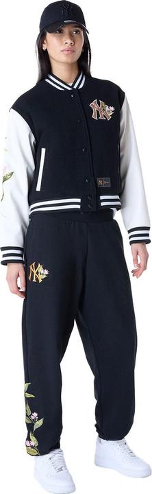 Produktbild New Era Damen VARSITY College Jacke - New York Yankees - S (S)