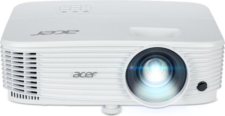 Produktbild Acer PD1355W (HD, 2300 lm, 1.55 - 1.7:1)