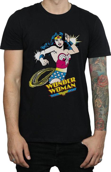 Produktbild Wonder Woman TShirt (S)