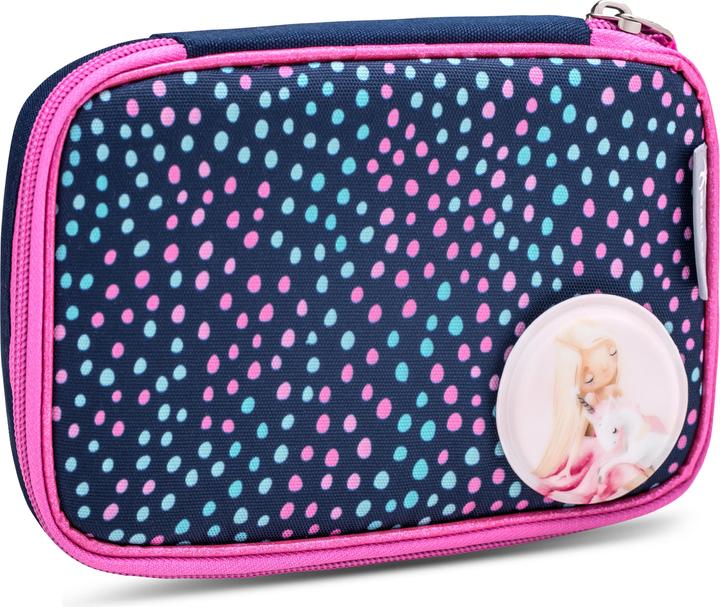 Produktbild Belmil SMARTY Schulrucksack 5-teiliges-Set Amazing Polka Dot 2 (20 l)