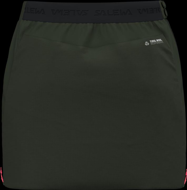 Immagine prodotto Salewa Sella TirolWool® Responsive Rock Da (34, XS)