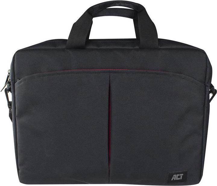 Image du produit Sac à bandoulière pour ordinateur portable 15 à 16.1 pouces (16.10", Universel)