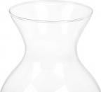 Image du produit Giftdecor vase à col étroit en cristal 26cm (1 x)