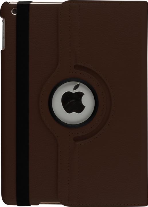 Actual product image PhoneLook Case cuir mini 4 / 5 (7.9 / 2022, 2020) Premium Flip 360 (IPad Mini 4)