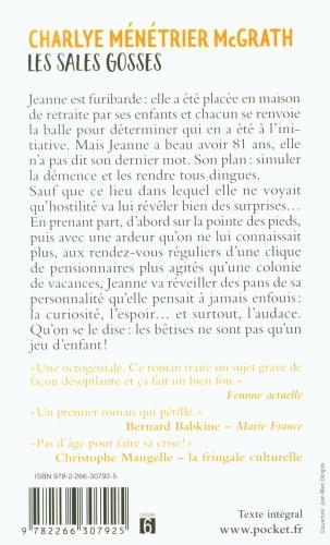 Immagine prodotto I saldi in saldo (Francese, Il proprietario McGrath Charlye, 2021)