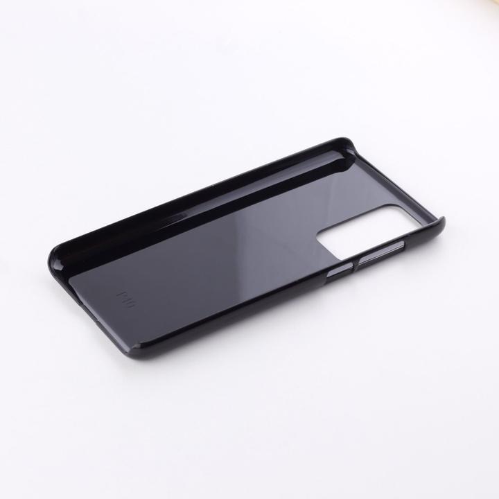 Produktbild PhoneLook Hülle Marble Black 01 (Huawei P40)