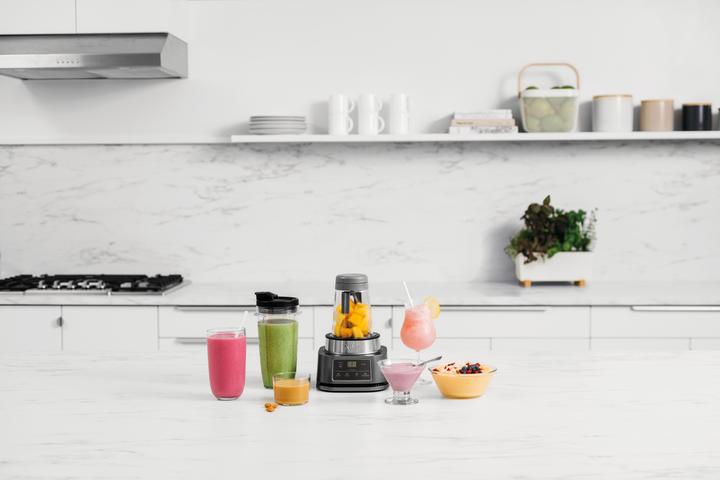 Produktbild Ninja CB100EU Foodi 2-in-1 Power Nutri Mixer (1100 W)