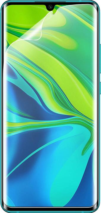 Produktbild Imak Displayschutzfolie aus Latex (2 Stück, Xiaomi Mi Note 10 Lite)