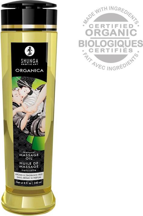 Immagine prodotto Shunga Naturale (250 ml)