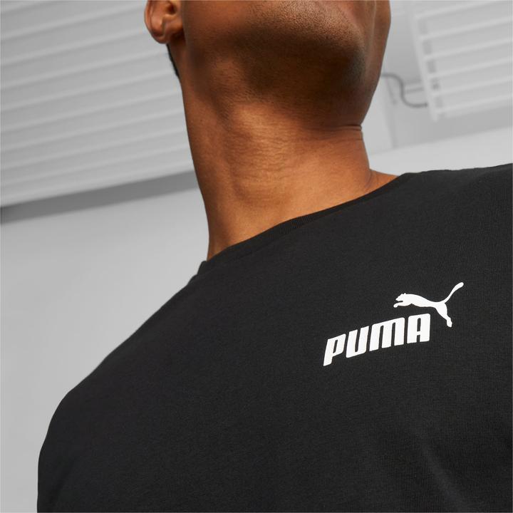 Image du produit Puma ESS+ Tape Tee (S)