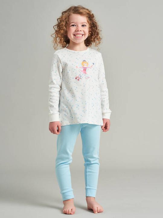 Image du produit Schiesser Pyjama pour filles (116)
