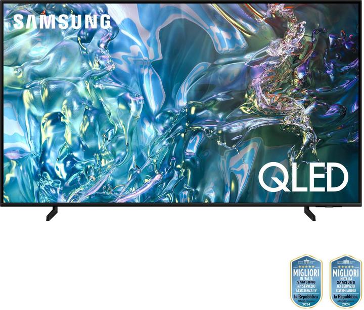 Immagine prodotto Samsung Q60D (43", Q60D, QLED, Full HD)