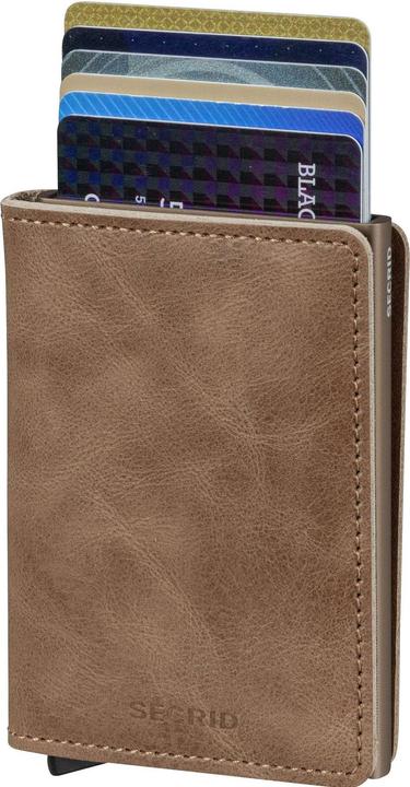 Immagine prodotto Secrid Slimwallet Vintage