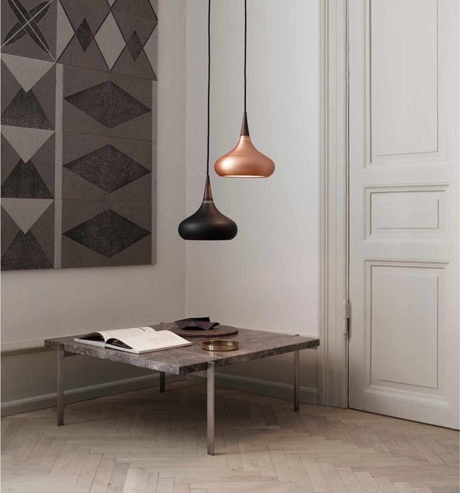 Produktbild Fritz Hansen Orient P1 Pendelleuchte (E27)