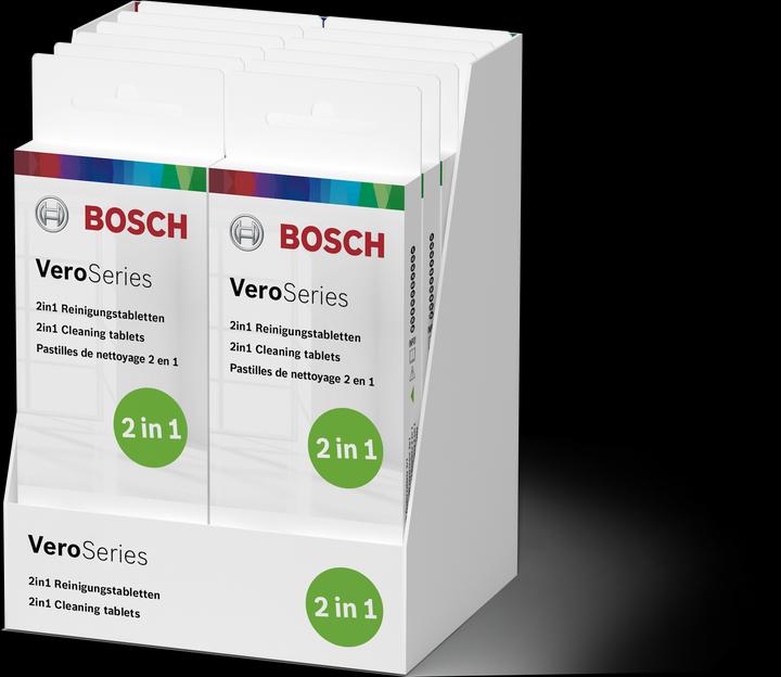 Produktbild Bosch Hausgeräte Vario Series (146000 ml)