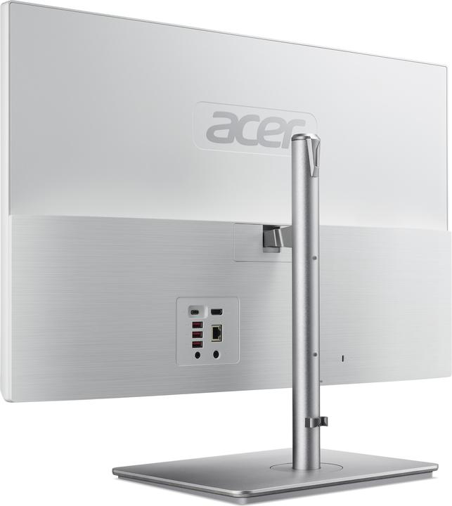 Image du produit Acer Aspire C27-195ES AiO 27" FHD (16 Go, 1000 Go, Intel Arc Graphics)