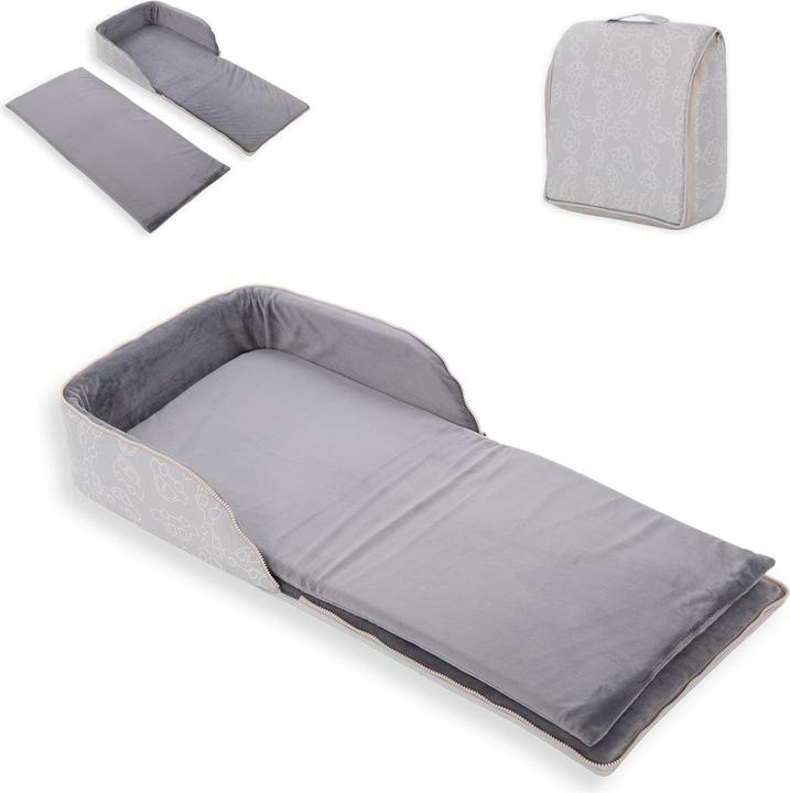 Produktbild Kikkaboo Babybett 2 in 1