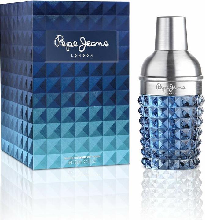 Pepe Jeans Fragrances For Him