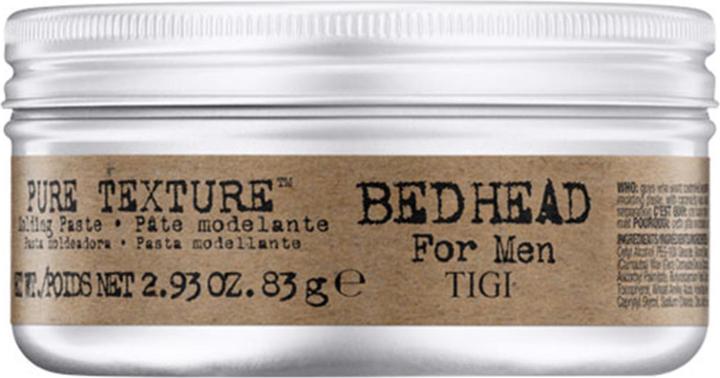 Tigi Pure Texture (Haarpaste, 83 ml)