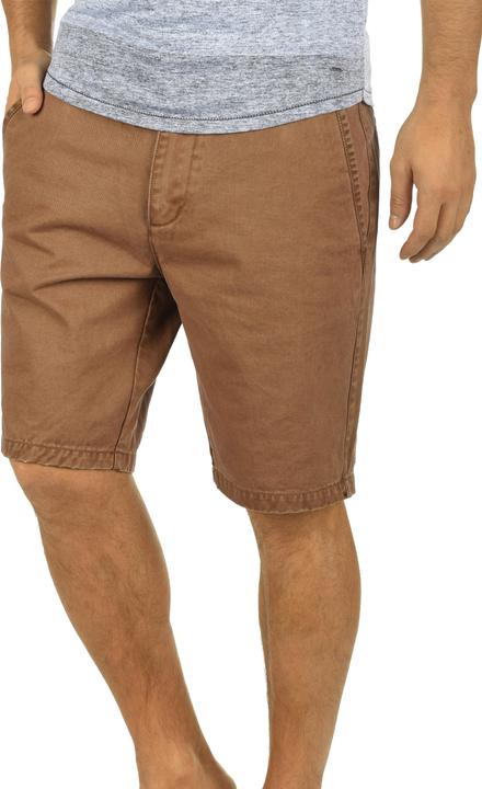 Actual product image Solid Pinhel Men's Chino Shorts (XL)