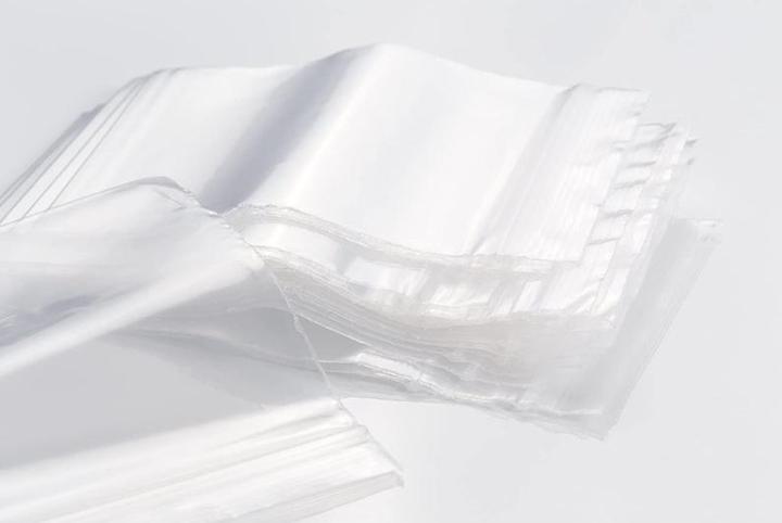 Image du produit Sachets à fermeture à pression (100 pièce(s))