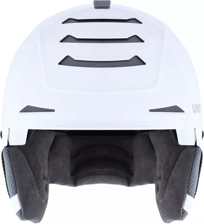Immagine prodotto Uvex Sports Casco da sci Legend 2.0 (Taglie: 55-59 cm, 60 Bianco) (59 cm)