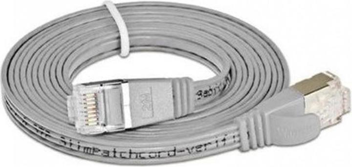 Actual product image Wirewin Network cable (U/FTP, CAT6, 20 m)