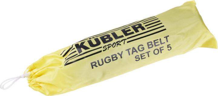 Produktbild Kübler Sport ® Flag Football-Set