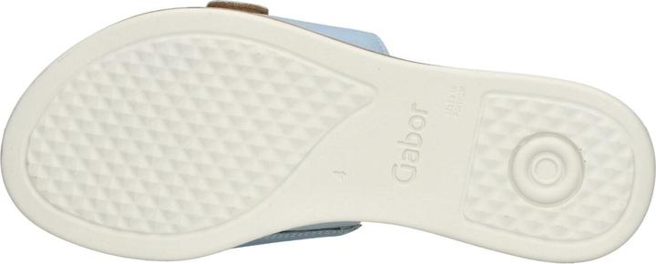Actual product image Gabor Pantoletten (37)