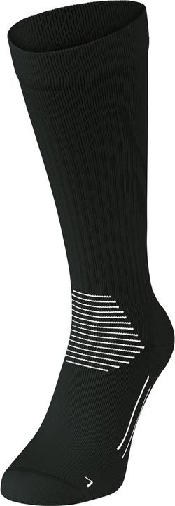Immagine prodotto JAKO Calza a compressione Comfort nera, 43-46 (43 - 46)