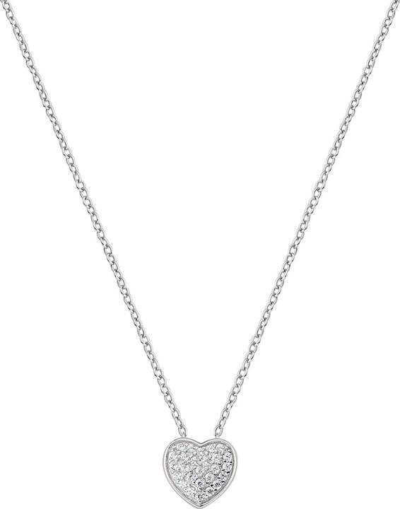 Immagine prodotto Amen Collana cuore d'amore (Argento 925, 42 cm)
