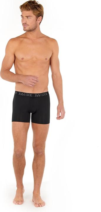 Image du produit HOM Boxer sculptural Patrick #2 Long Boxer Briefs 3p - 17940 (XL, Lot de 3)