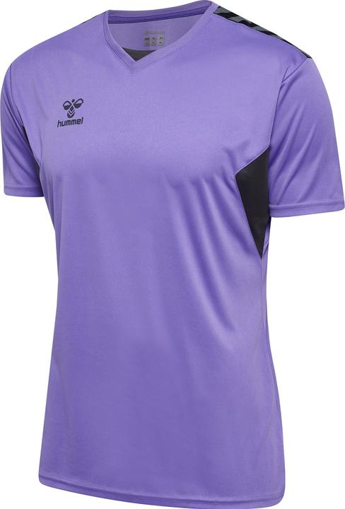 hummel Hmlauthentic Pl Jersey S/S