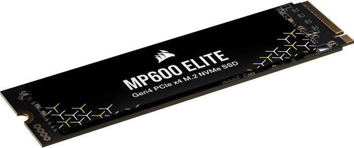 Produktbild Corsair MP600 ELITE (2000 GB, M.2 2280)