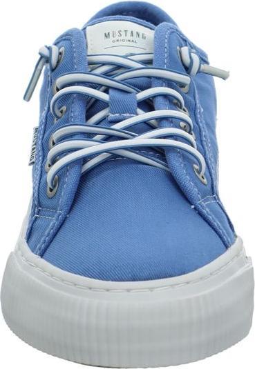 Image du produit Mustang Baskets (40)
