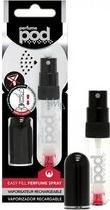 Produktbild Travalo POD vaporisateur rechargeable #black 5 ml