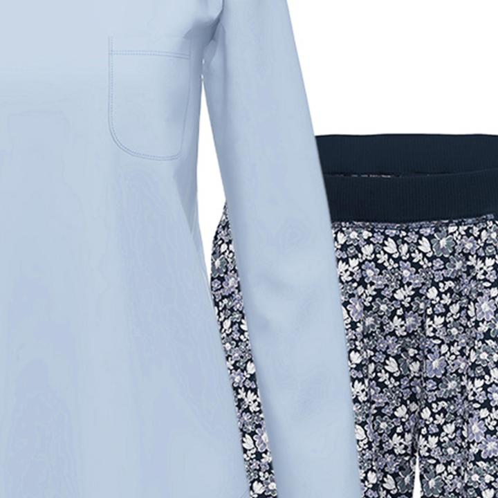 Actual product image Ammann Organic Cotton Pyjamas (36, S)