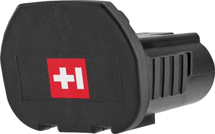 Actual product image Heiniger Battery for Saphir clipper #