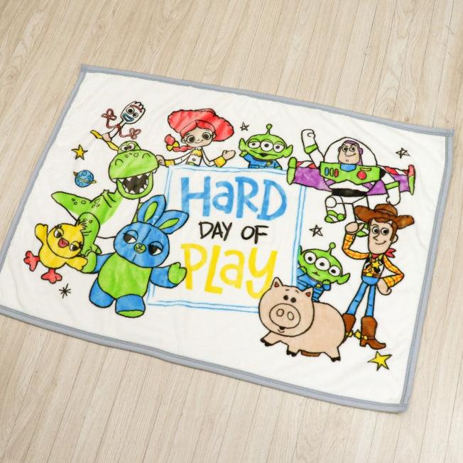 Image du produit Disney Toy Story couverture 70×100cm