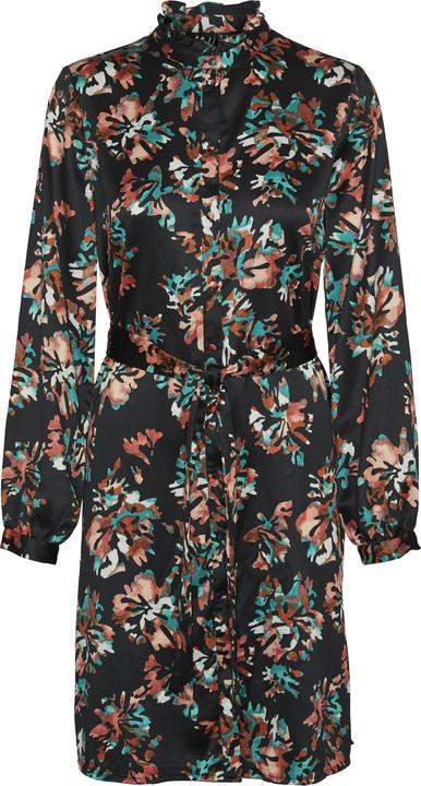 Actual product image Vero Moda VMCANA L/S ABK SHIRT DRESS WVN BTQ Dress (XS)