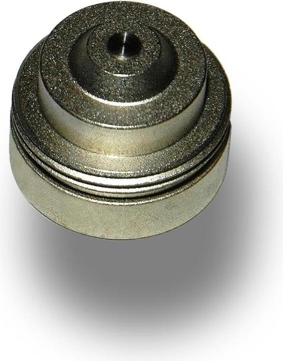 Actual product image Danfoss Radiator thermostat adapter M28 for MMA valves