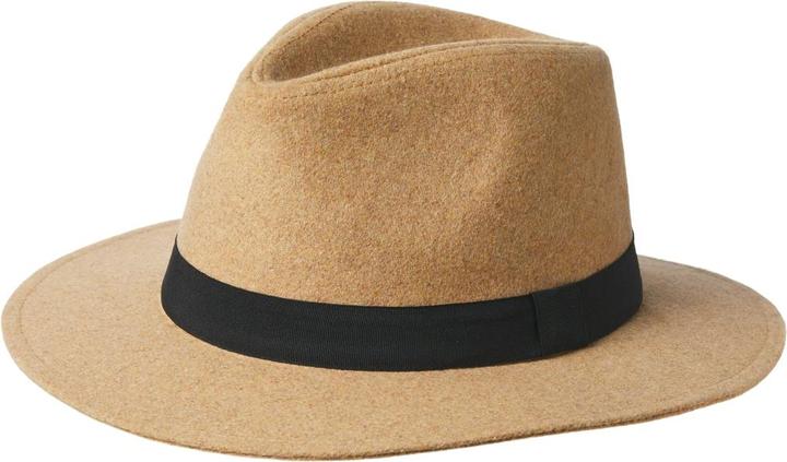Jack & Jones Jacmedo Fedora Hat Styd