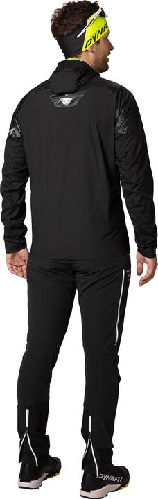 Actual product image Dynafit Elevation Alpha® Hybrid Jacket (XL)