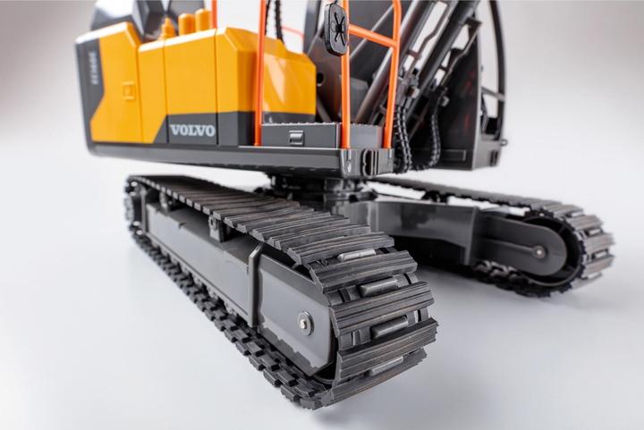 Produktbild Carson Volvo Bagger Kette (RTR Ready-to-Run)