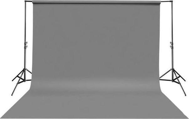 Produktbild Walimex Teleskop Hintergrundstange (3 cm, 307 cm)