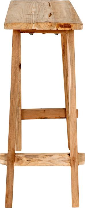 Immagine prodotto House Nordic Girona (90 x 30 x 80 cm)