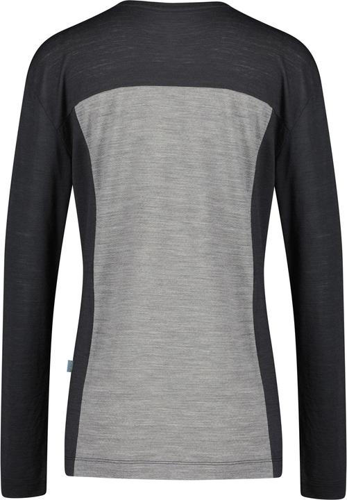 Actual product image Meru Vaxhom longsleeve shirt (36)